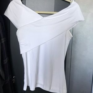 Theory asymmetrical T